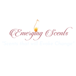 Emerging Scents logo